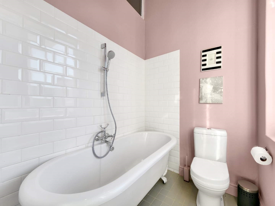 To Let 3 Bedroom Property for Rent in Cape Town City Centre Western Cape